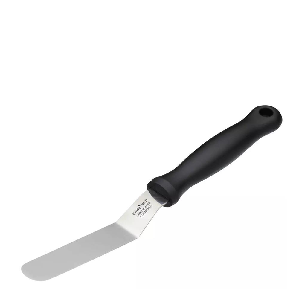 KitchenCraft Cupcake Cranked Palette Knife Jarrolds, Norwich